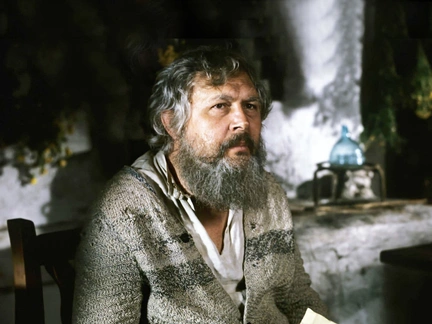 Фильму «Знахарь» 39 лет. Что стало с исполнителями главных ролей?