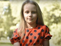 Отец 9-летней Тепляковой выбил для дочери индивидуальные условия в МГУ