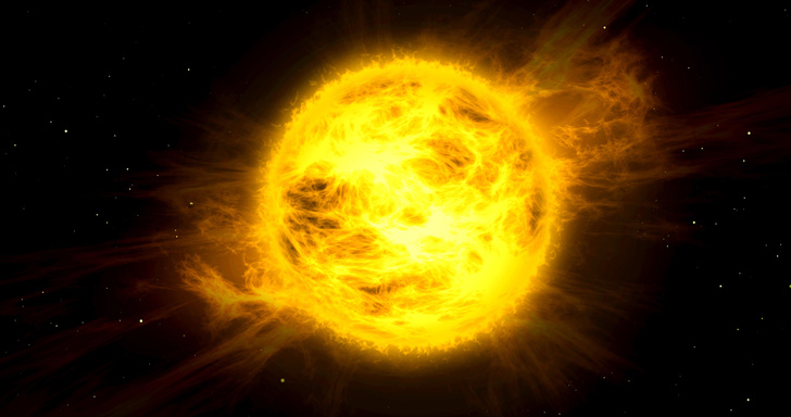 Солнце — это линза: как инопланетяне могут использовать нашу звезду «не по назначению»