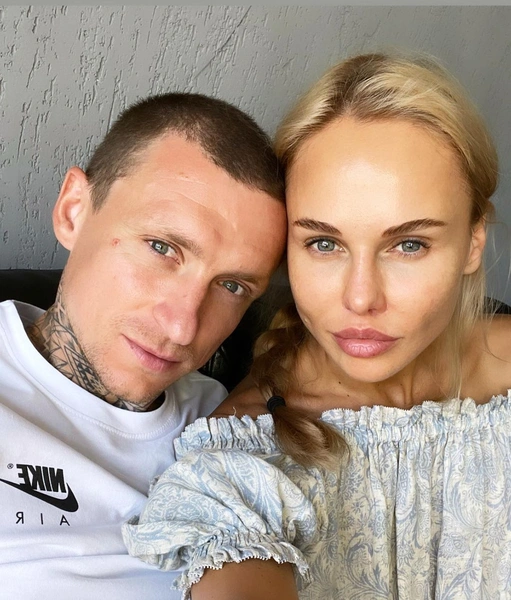 Алана уверена: Надежде от Павла нужны лишь деньги