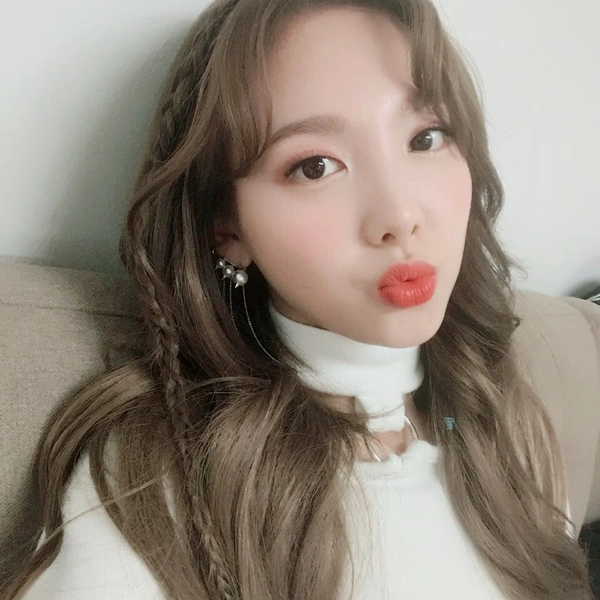 Источник: @twicetagram