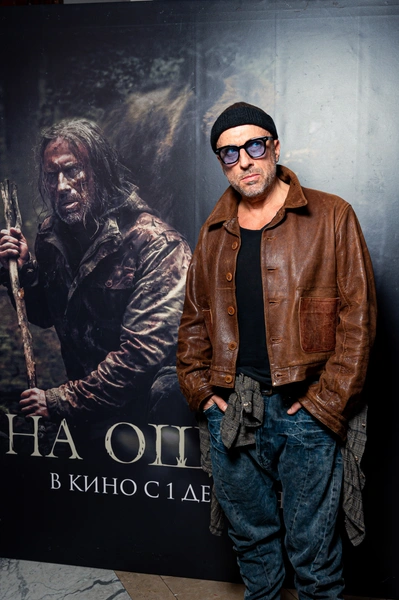 Дмитрий Нагиев