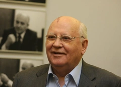 Андрей Разин: «Горбачев в критическом состоянии»