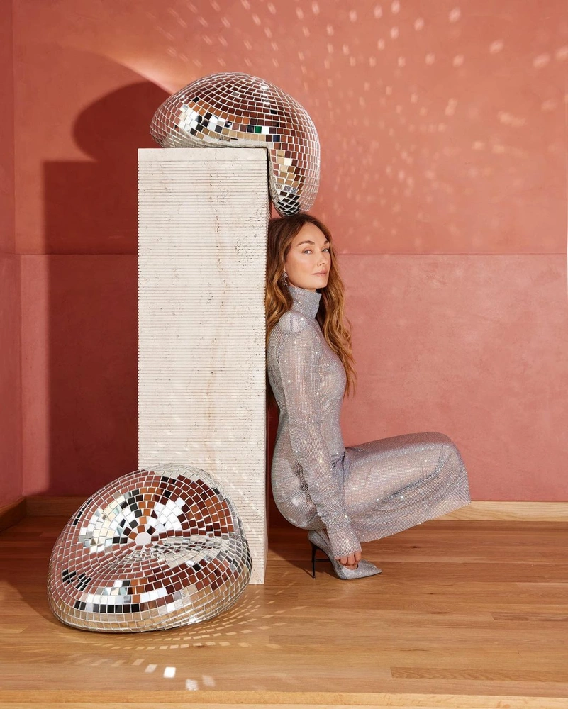 7 дизайн-советов от Келли Уэстлер | Источник: kellywearstler