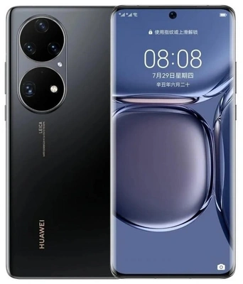 Смартфон HUAWEI P50