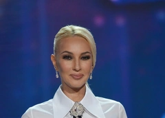 Лера Кудрявцева: «Для дочери я плохой полицейский»