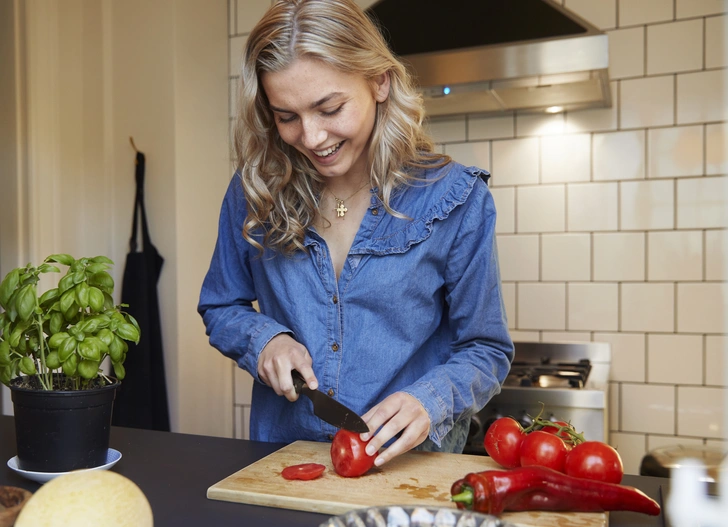 Лиепайская диета: жить со вкусом, но знать меру