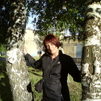 Аватарка Анютка