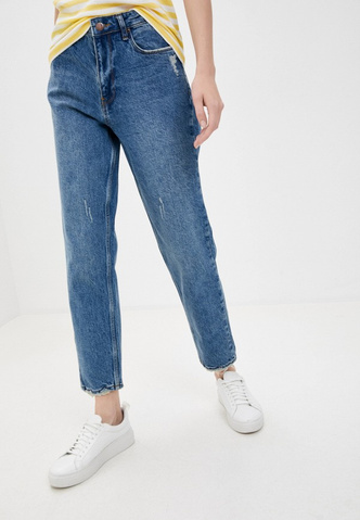 Shape of You: выбираем джинсы по типу фигуры