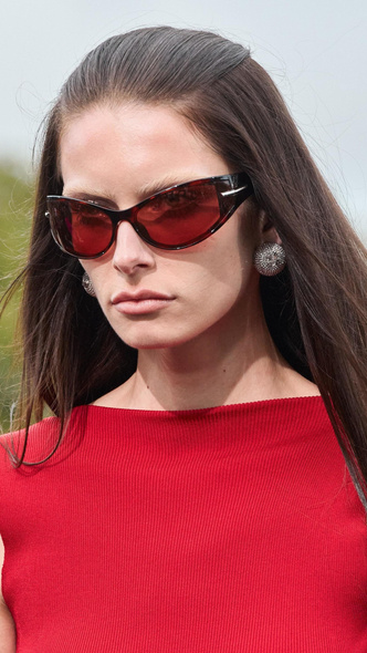 Самые модные солнцезащитные очки весны и лета 2023