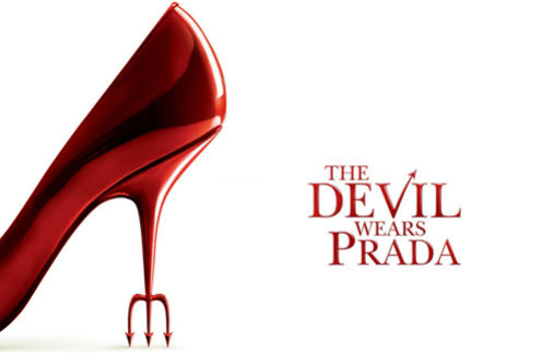 Сиквел книги «Дьявол носит Prada» скоро появится в продаже