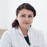 Ирина Ващенко