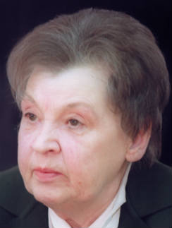 Татьяна Никулина