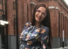 Эвелина Бледанс отказывается вновь выходить замуж