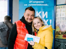 Сергей Жуков собрал ночные очереди в день старта продаж билетов на новое шоу