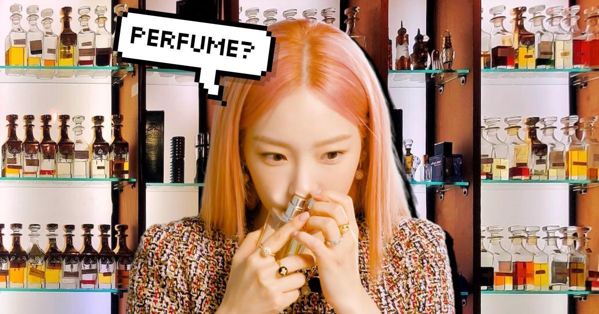Посоветуем лучше консультанта: любимые духи k-pop айдолов | theGirl