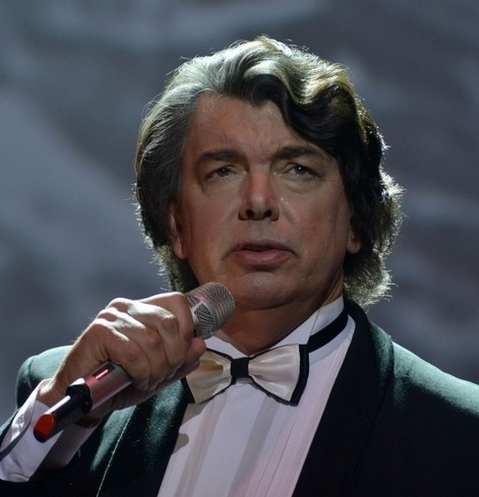 Сергей Захаров