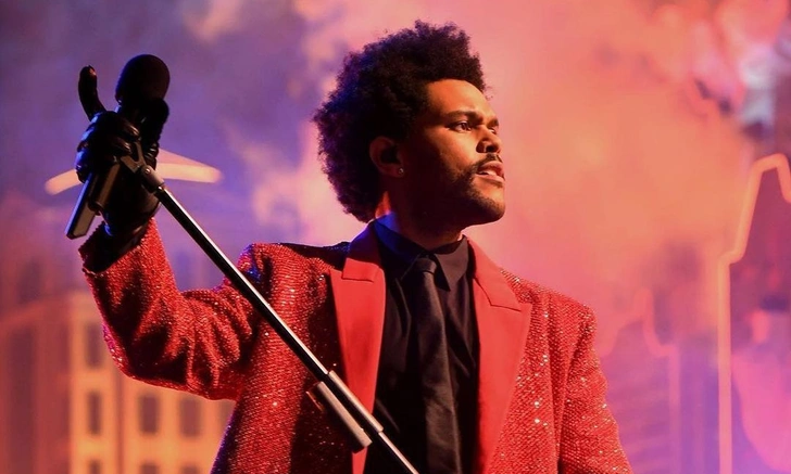 The Weeknd снимется в новом проекте от создателя «Эйфории»