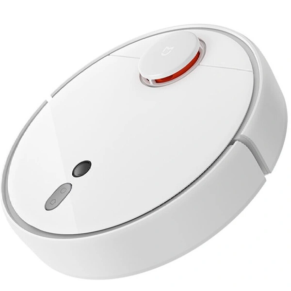 Робот-пылесос Xiaomi Mi Robot Vacuum Cleaner 1S