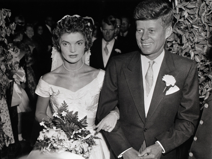 10 постыдных фактов из биографии Джеки Кеннеди, которые она хотела бы скрыть (но не получилось)