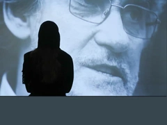 «Ушел к своей Катечке»: Алентова, Меньшова и Новикова проводили Гаркалина в последний путь