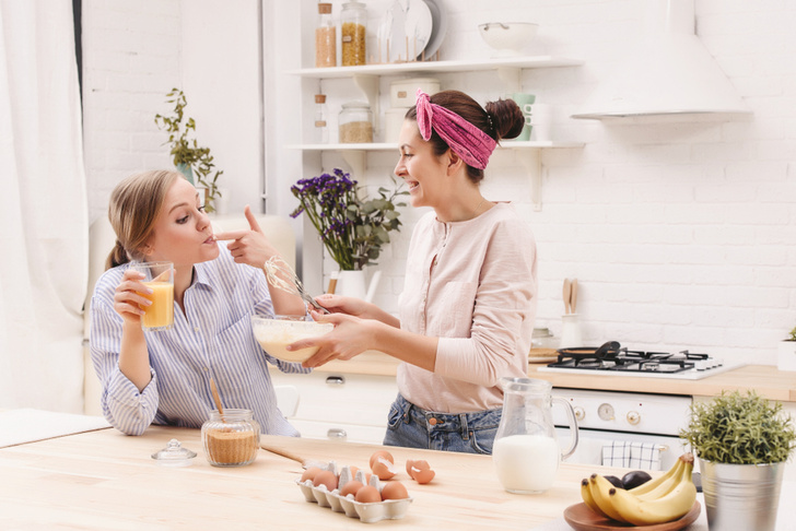 4 ошибки хозяек на кухне, которые могут стоить вам здоровья