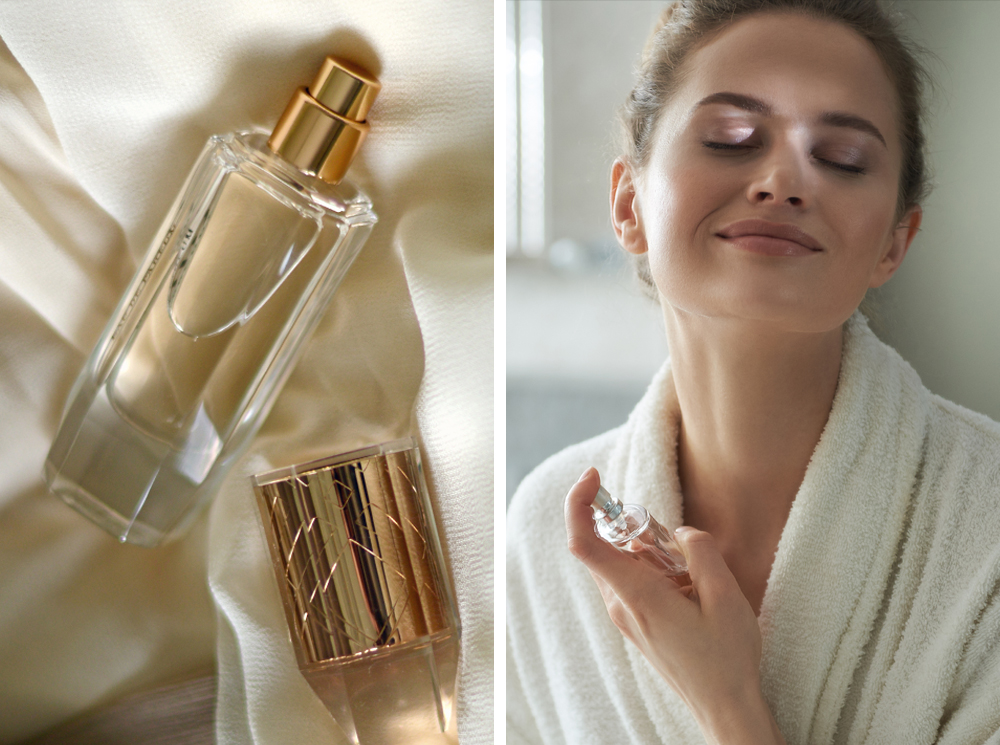 Зона комфорта: 10 ароматов, которые окутают вас уютом | marieclaire.ru