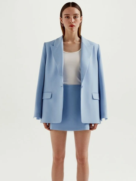 Костюм Love RepublicЦена: 10 598 руб.Где купить: loverepublic.ru