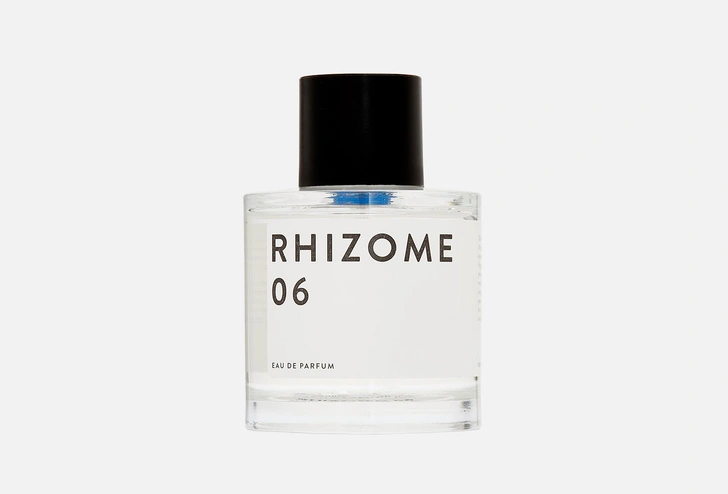 Парфюмерная вода RHIZOME 06 