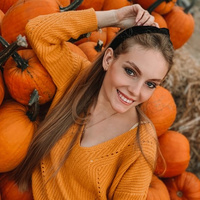 Аватарка alinkaronna