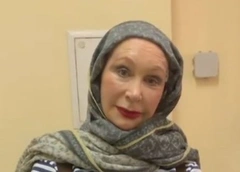 «Кашель в больнице стоит оглушающий»: Татьяна Васильева рассказала о самочувствии после госпитализации