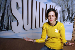 Samantha Judith Ronson Саманта Ронсон
