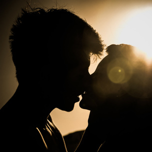 Тест: Каким будет твой первый поцелуй? 😘