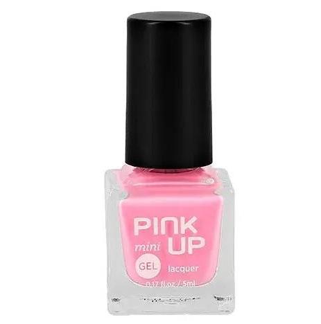 Лак для ногтей PINK UP 