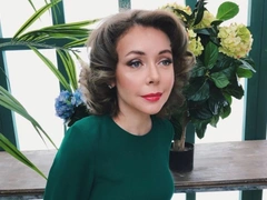 Божена Рынска надеется, что «материнское ослепление» позволит ей полюбить дочь, несмотря на «противные моменты»