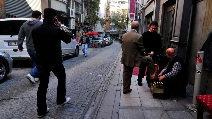«Цену назовут любую»: россиянин дал советы, как не поддаться на уловки обманщиков в Стамбуле