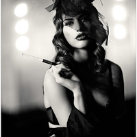 Аватарка Xisphlie