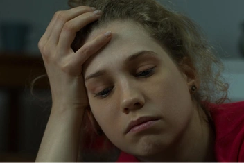 «Отец умер, а я не чувствую ничего»