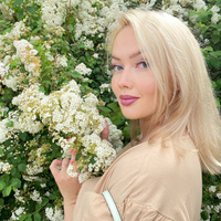 Аватарка Pogromsk