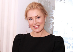 Мария Шукшина отсудила две элитные квартиры в центре Москвы