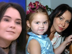 Будущий экономист, певица, «девушка-беда»: что мы знаем о единственной дочери Марины Хлебниковой