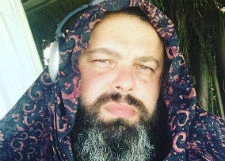 Максим Фадеев потерял отца