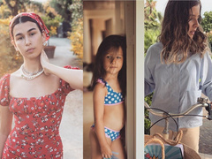 «Три сестры»: Иван Ургант порадовал подписчиков новыми фото своих дочерей