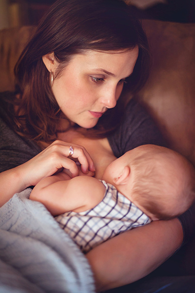 10 мифов будущих мам и их разоблачение