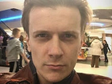 Глеб Матвейчук начал новую жизнь после развода