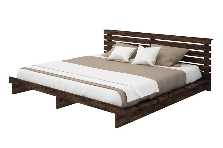 Кровать без подъемного механизма Япония 2 180х200 см