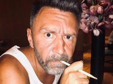Сергей Шнуров: «Бывает секс, который даже не помнишь!»