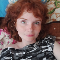 Аватарка Olga K