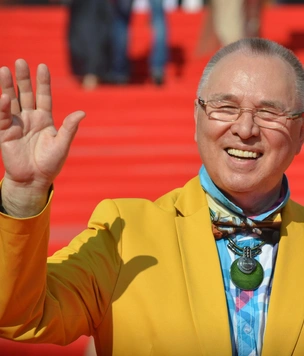 Умер Вячеслав Зайцев: чем он занимался последние месяцы