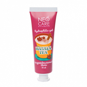Neo Care гель гидрофильный «Masala tea»
